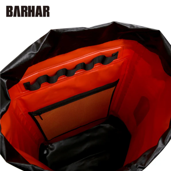 BOLSO PARA CUERDA 65L-80L BH3652